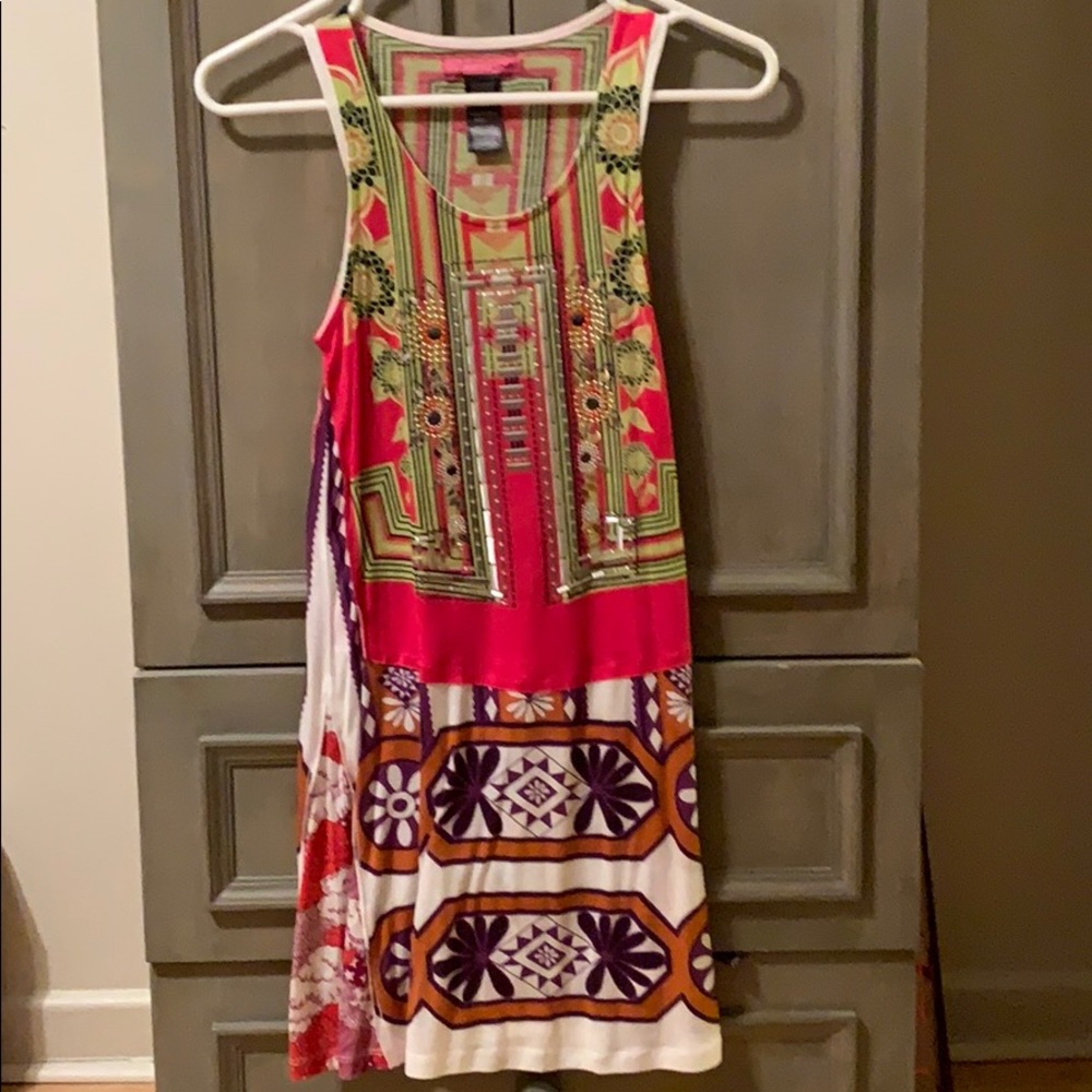 Gusto Barcelona mini dress!